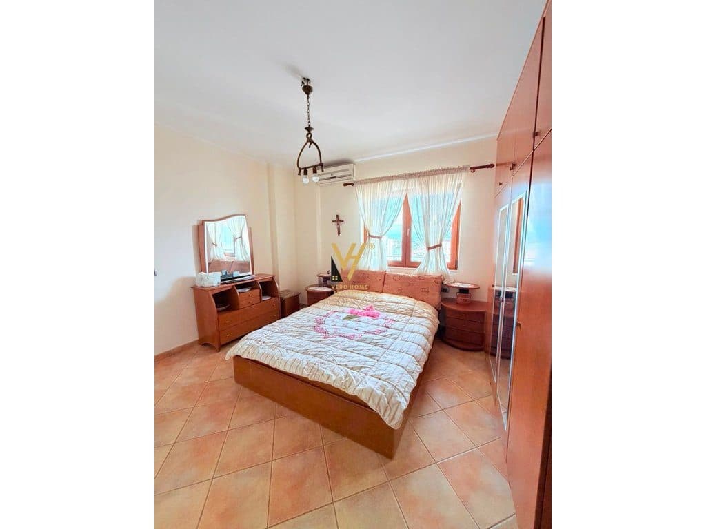 JEPET APARTAMENT 3+1+BLK ME QERA TEK ISH RAJONI, DURRRES 60.000 LEKE 4