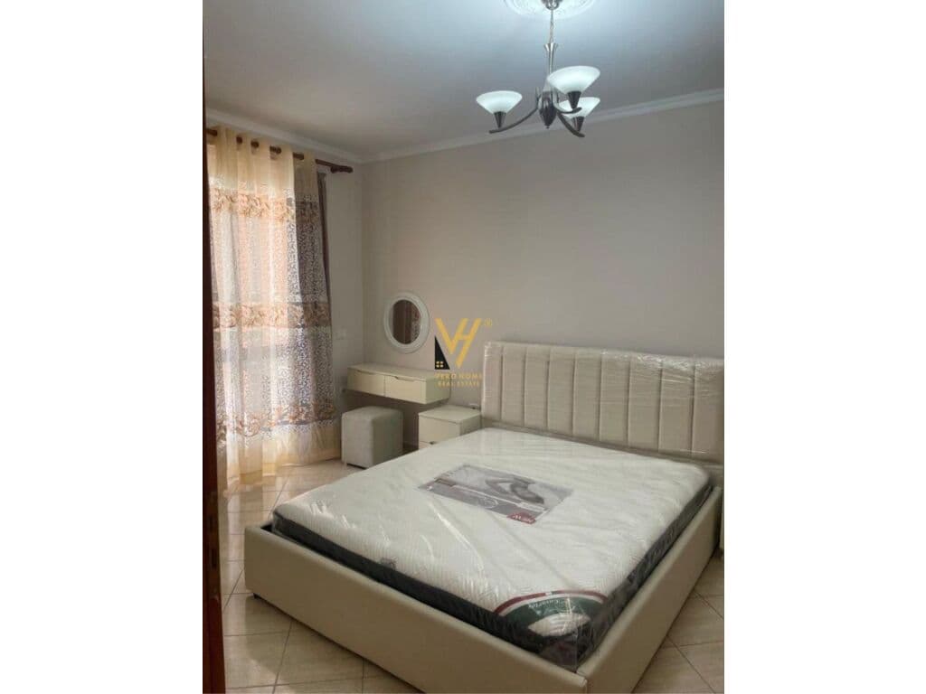 Jepet Apartament 1+1+ballkon me qera te Rruga Isa Boletini 75 m2