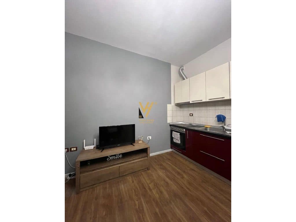JEPET APARTAMENT 1+1+BLK ME QIRA NE QENDER 700 EURO 2