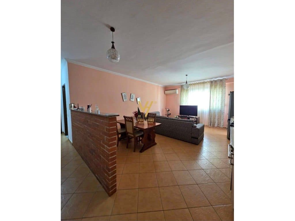 SHITET APARTAMENT 2+1+BLK PRANE CASA ITALIA 137.000 EURO 2