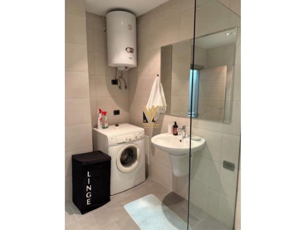JEPET APARTAMENT 1+1 ME QIRA TE RRUGA DERVISH HIMA 600 EURO 4