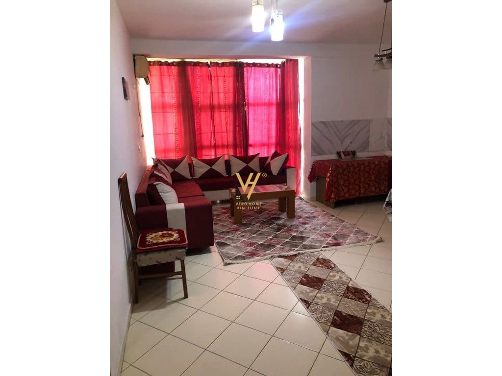 JEPET APARTAMENT 1+1+BLK ME QIRA NE ASTIR 40.000 LEKE