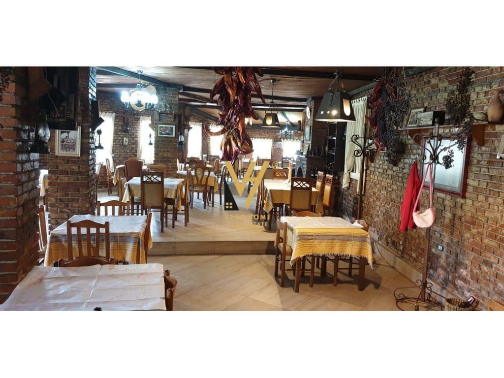 SHITET RESTORANT NE IBE TE POSHTME 300.000 EURO 4