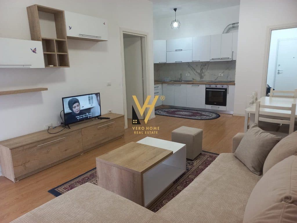 JEPET APARTAMENT 1+1+BLK ME QIRA TEK 5 MAJI 55.000 LEKE 2