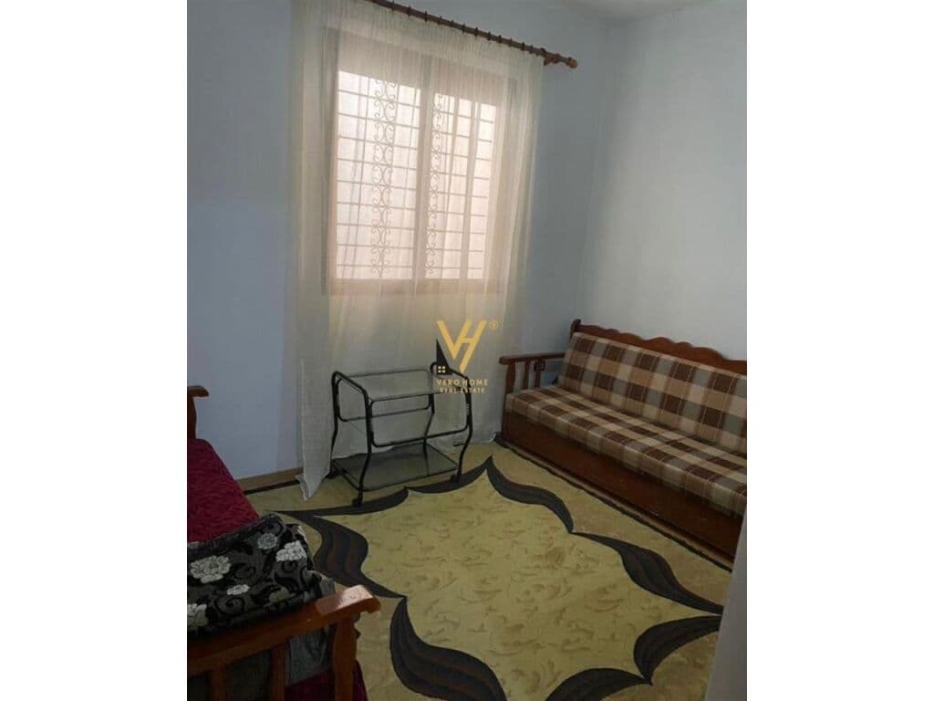 Jepet Apartament 2+1+ballkon me qera ne Don Bosko 83 m2 3