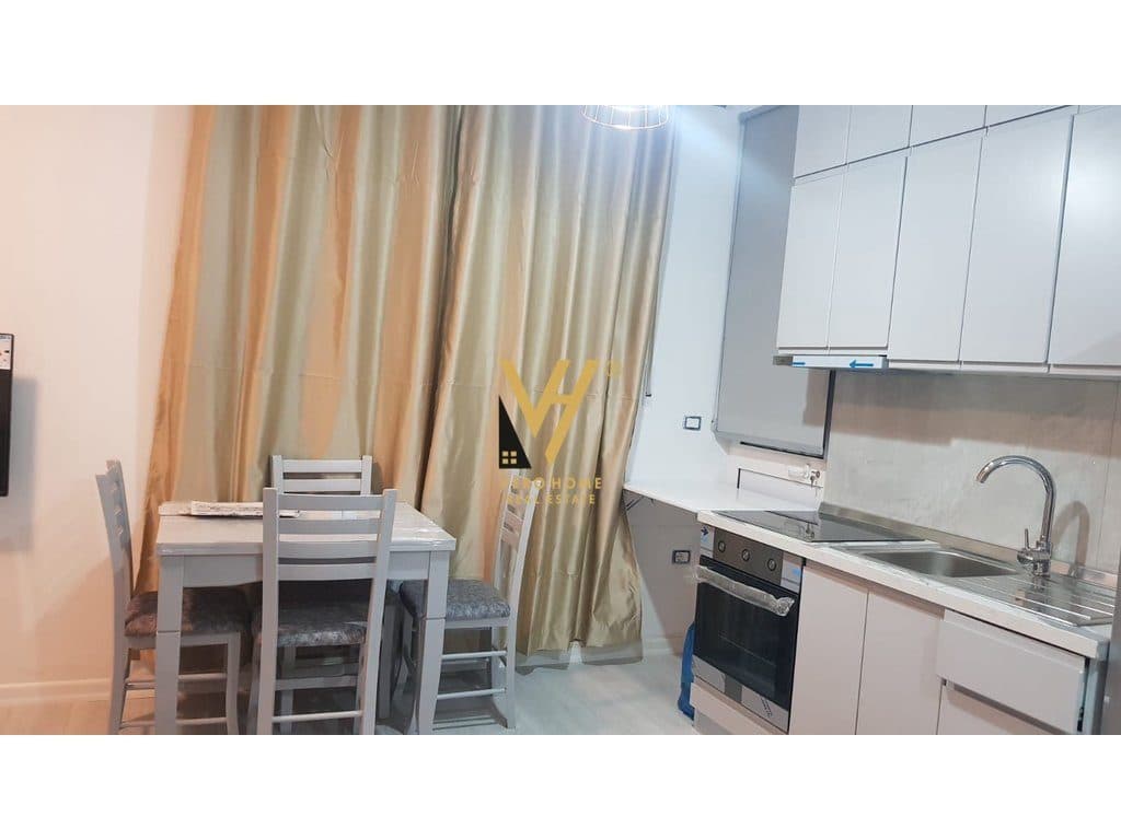 JEPET APARTAMENT 1+1 ME QERA TE KOMUNA E PARISIT 650 EURO 2