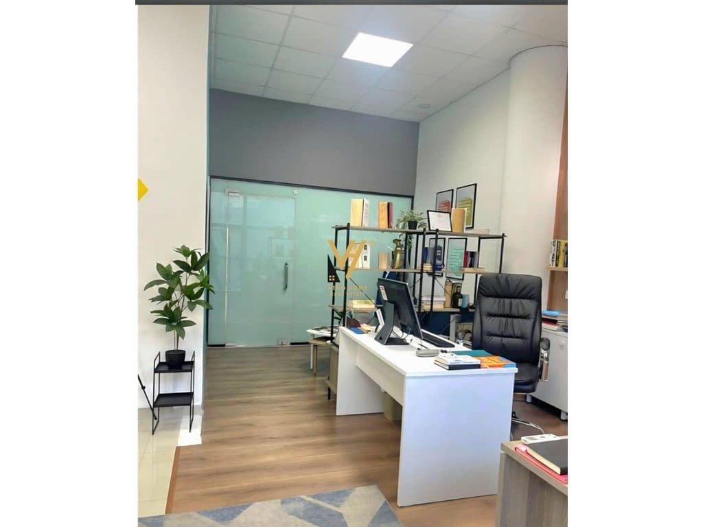 SHITET ZYRE 54 M2 TE SHESHI WILLSON 210.000 EURO 1