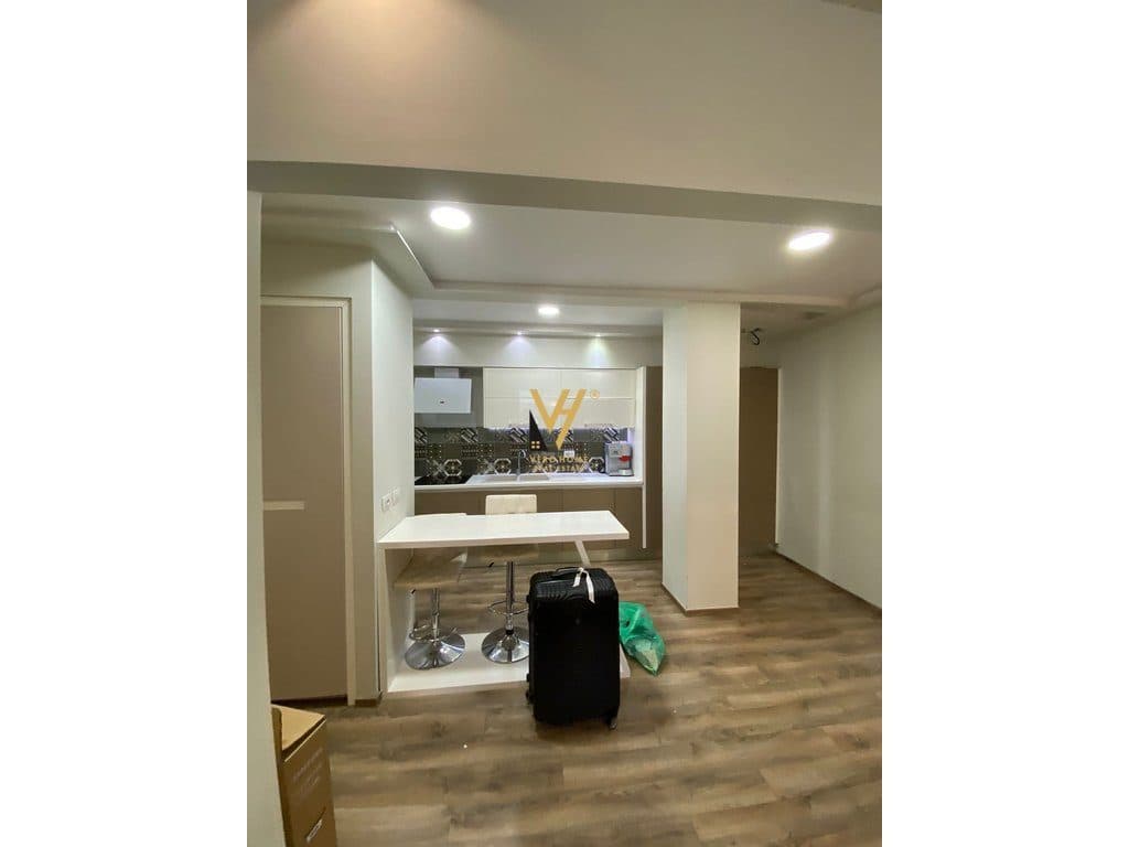 JEPET APARTAMENT 2+1+BLK ME QIRA TEK KOPSHTI BOTANIK 700 EURO 4