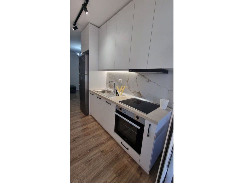 JEPET APARTAMENT 1+1 ME QIRA NE DON BOSKO 53.000 LEKE 2