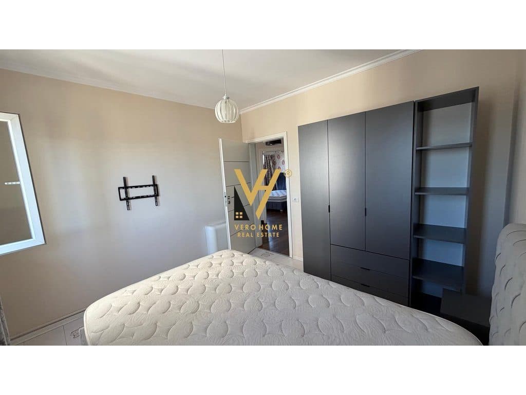 JEPET APARTAMENT 2+1+BLK ME QERA TE PALLATI ME SHIGJETA 75.000 LEKE 4