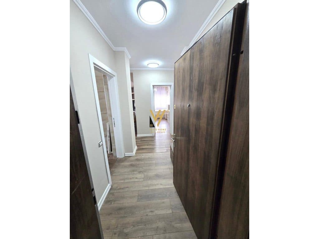 JEPET APARTAMENT 2+1 ME QERA TE 21 DHJETORI 800 EURO 4