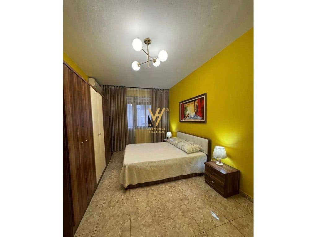 SHITET APARTAMENT 1+1+BLK TE STACIONI I TRENIT 126.000 EURO 2