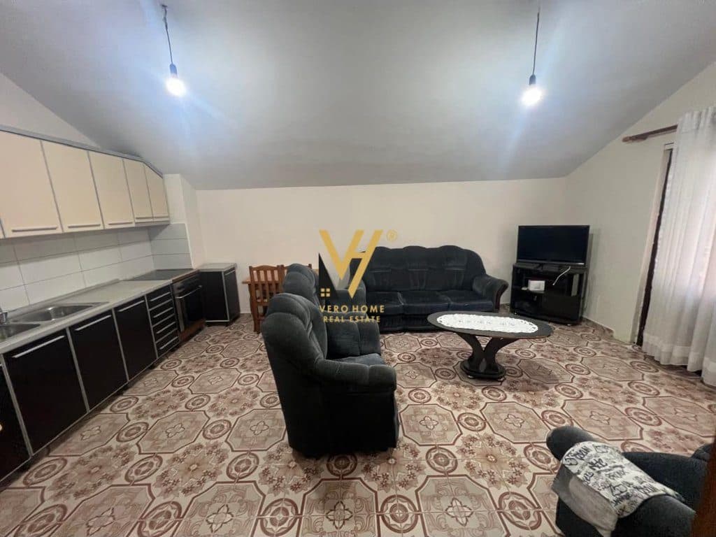 JEPET APARTAMENT 1+1+BLK ME QIRA NE DON BOSKO 400 EURO 2