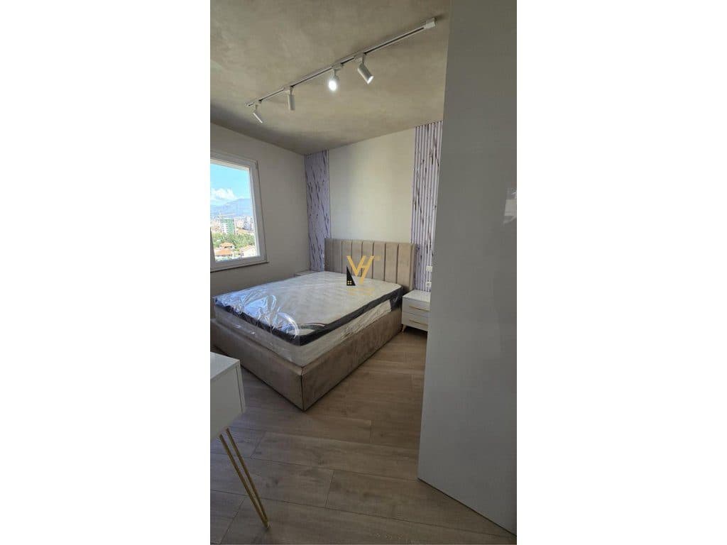 JEPET APARTAMENT 1+1+BLK ME QERA NE ASTIR 60.000 LEKE 3