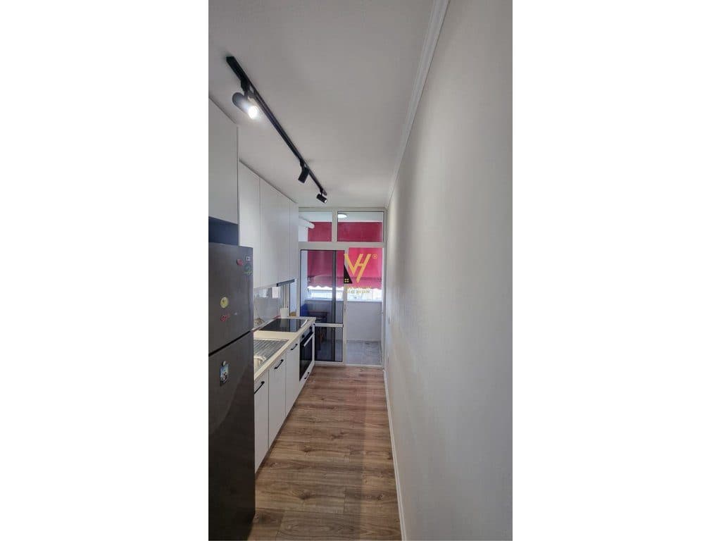 SHITET APARTAMENT 1+1+BLK NE DON BOSKO 125.000 EURO 3