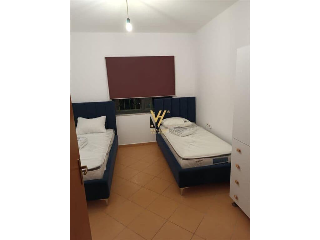 Jepet Apartament 2+1+ballkon me qera te Rruga Shefqet Musaraj 100 m2 2