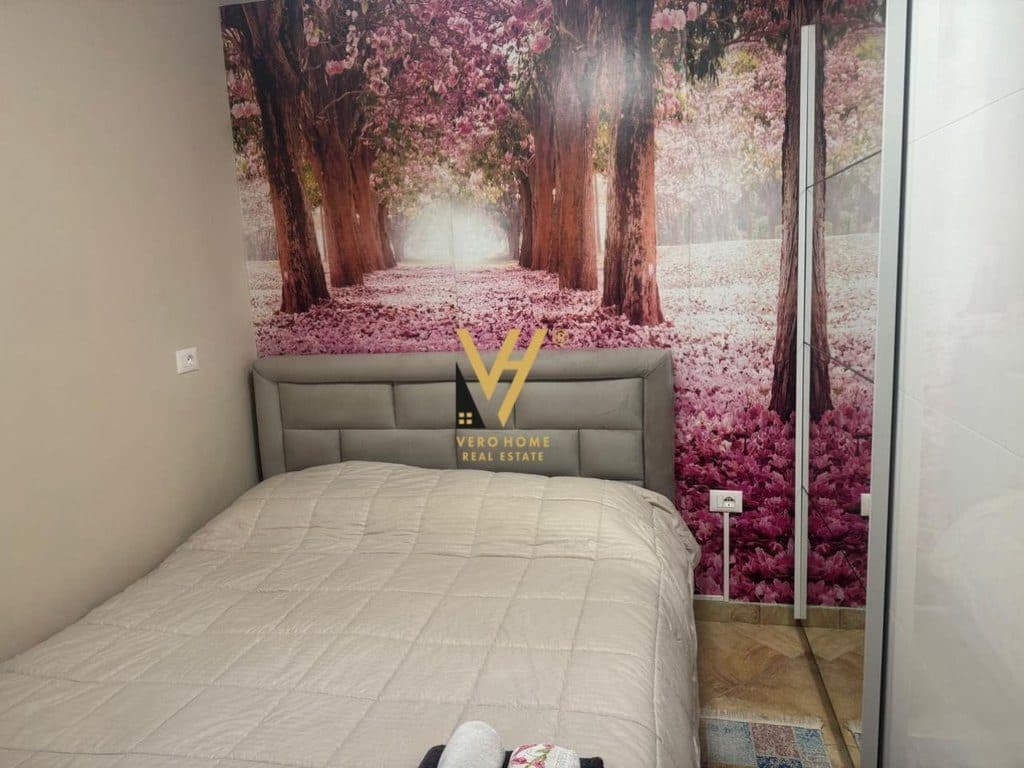 JEPET APARTAMENT 1+1+BLK TE RRUGA E BARRIKADAVE 650 EURO 3