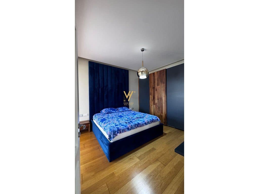 JEPET APARTAMENT 2+1+2+BLK TE KOPSHTI BOTANIK 1.800 EURO 4