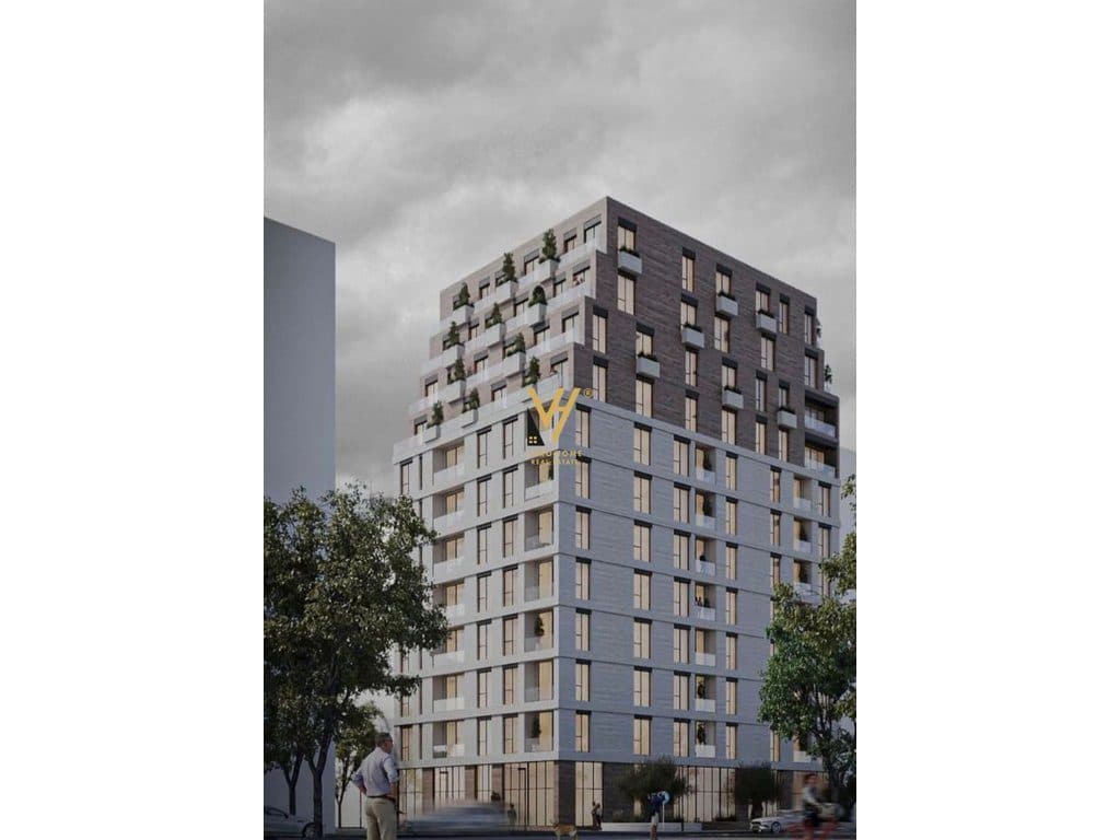 SHITET APARTAMENT 2+1 TE FUSHA E AVIACIONIT 167.000 EURO