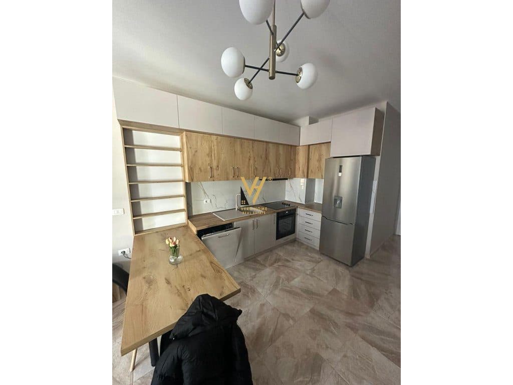 JEPET APARTAMENT 1+1+BLK ME QERA NE ALI DEM 600 EURO 2