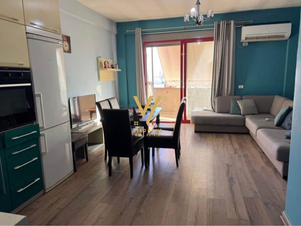 SHITET APARTAMENT 1+1+BLK TE CASA ITALIA 9.800.000 LEKE 2