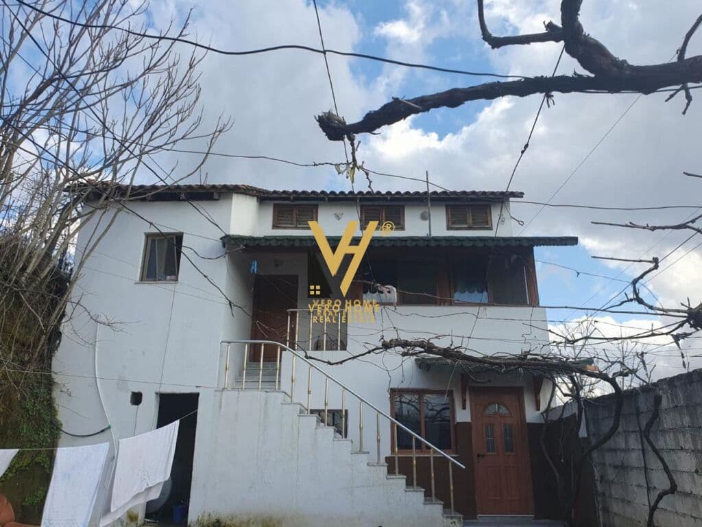 SHITET SHTEPI DY KATESHE TE KAFJA RREMES 170.000 EURO