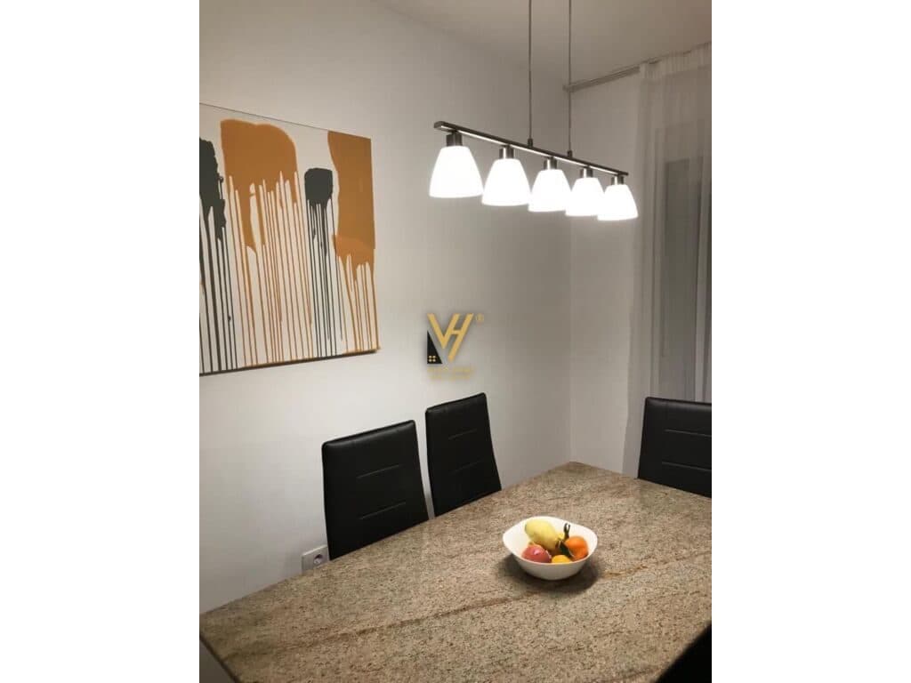 Jepet Apartament 2+1+2 me qera te Tegu 100 m2