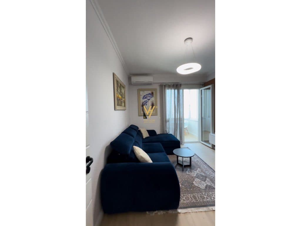 JEPET APARTAMENT 1+1+BLK ME QERA NE ASTIR 50.000 LEKE