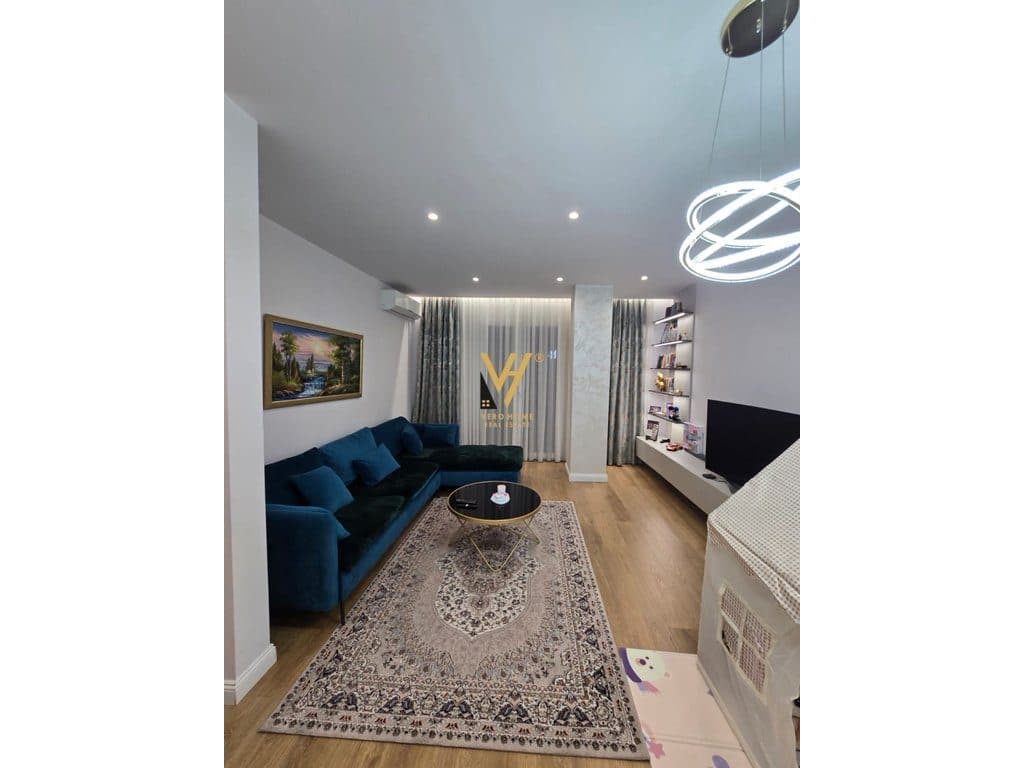 JEPET APARTAMENT 2+1+BLK ME QIRA NE BLLOK 1.500 EURO
