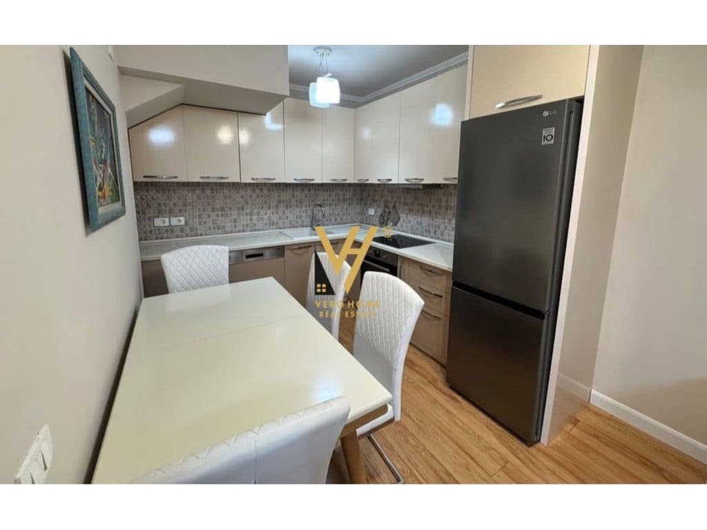 JEPET APARTAMENT 2+1 ME QIRA TE KODRA E DIELLIT 2, 700 EURO 2