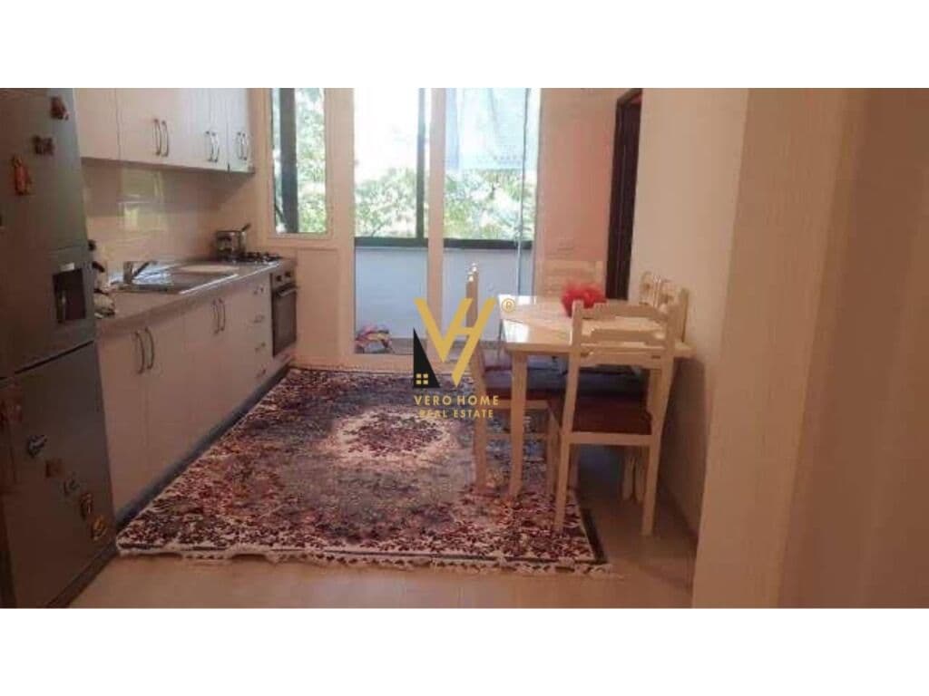 Jepet Apartament 1+1+ballkon me qera te Nisharaku 60 m2 3