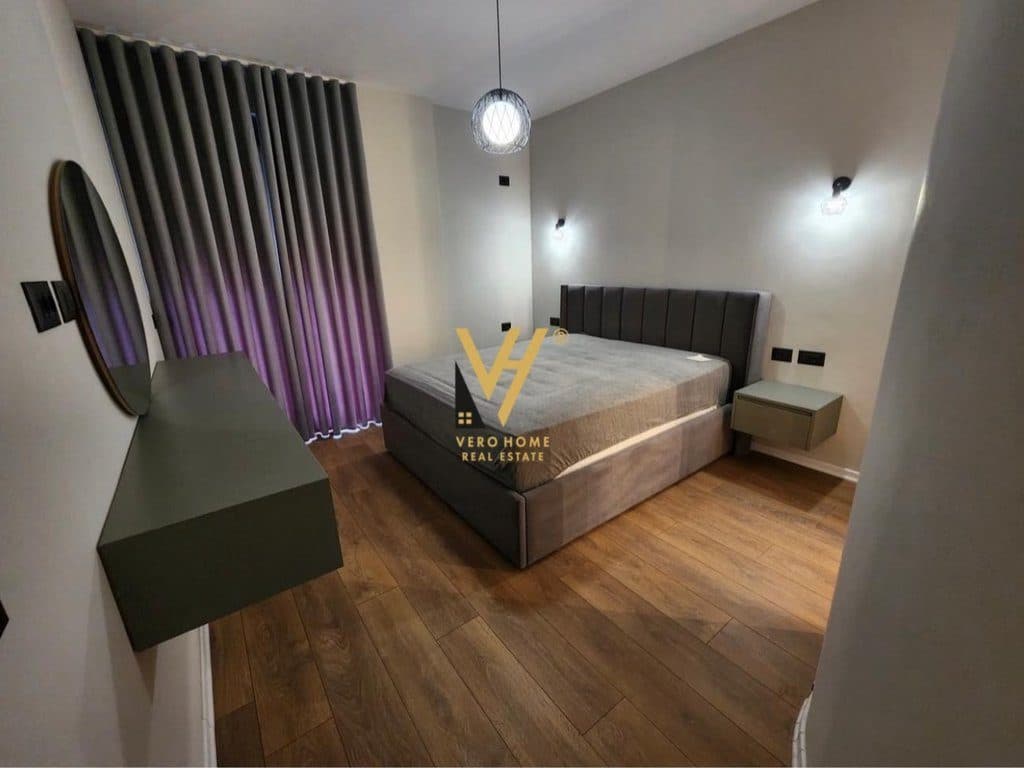 SHITET APARTAMENT 1+1+BLK TE LIQENI THATE, RR. PETI 187.200 EURO 3