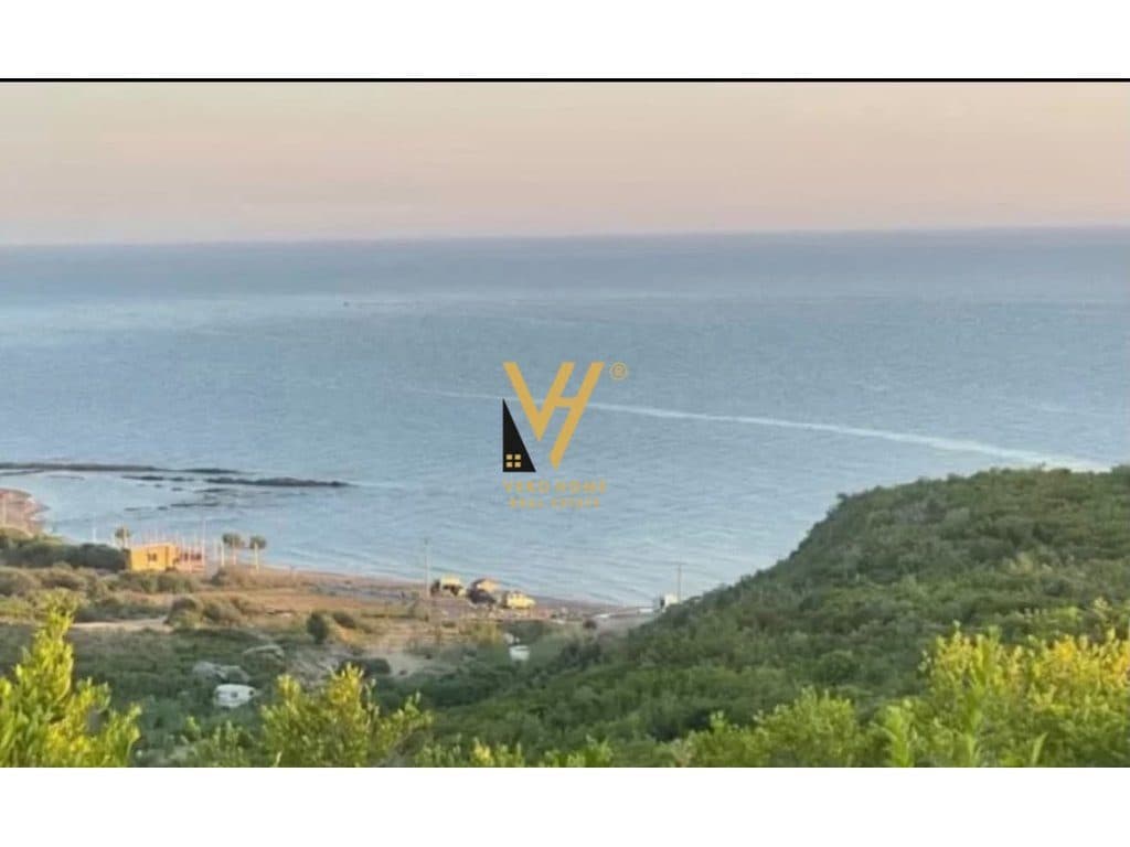 SHITET TOKE 15.000 M2 NE SPILLE, VIJE E PARE BREGDETARE