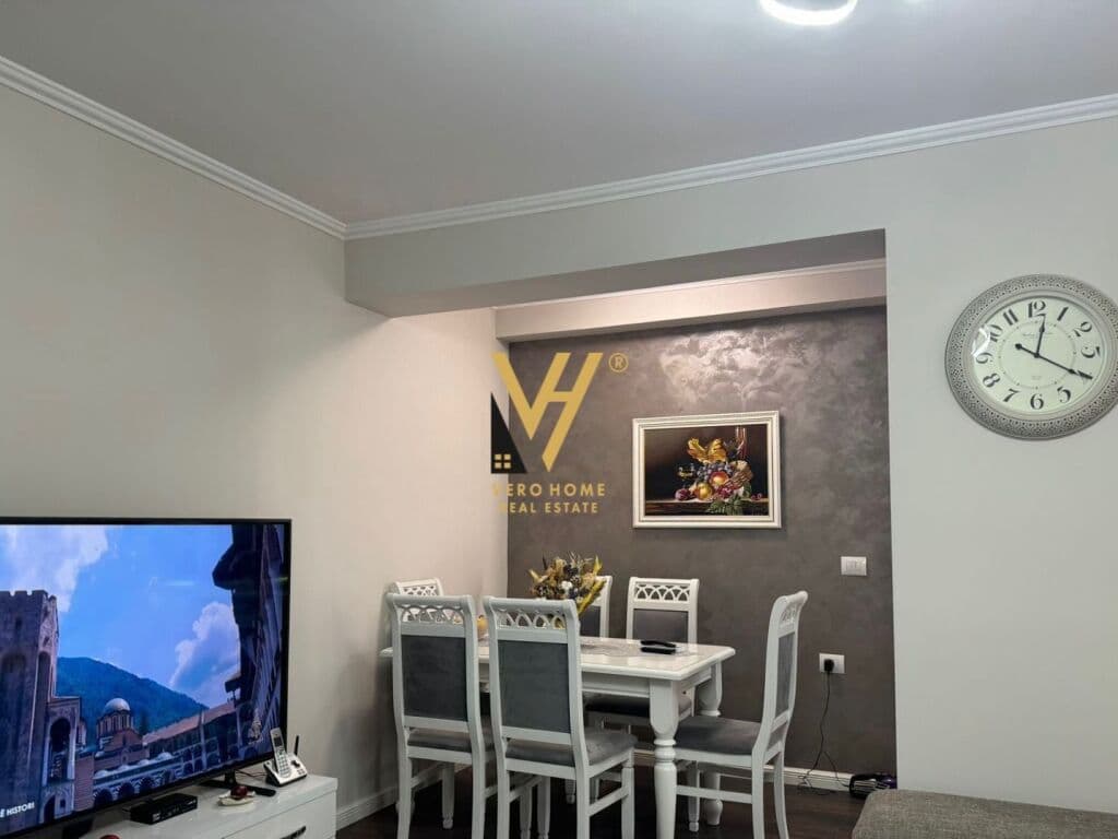 Shitet Apartament 2+1+ballkon te Selvia 113 m2 4