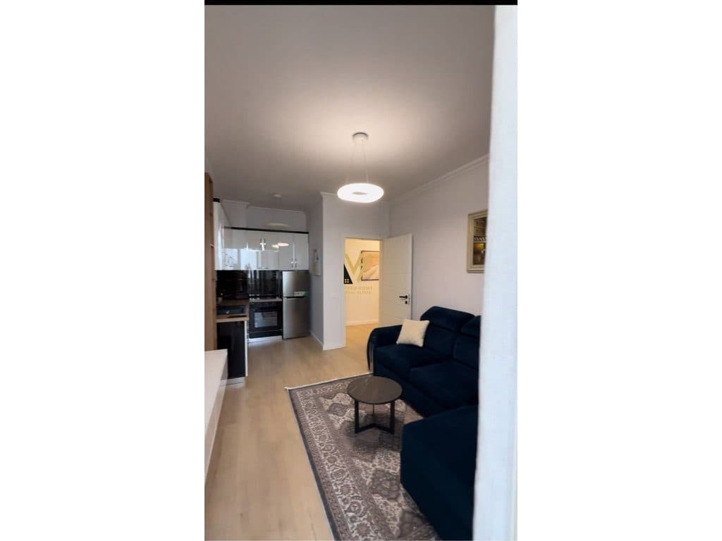 JEPET APARTAMENT 1+1+BLK ME QERA NE ASTIR 50.000 LEKE 2