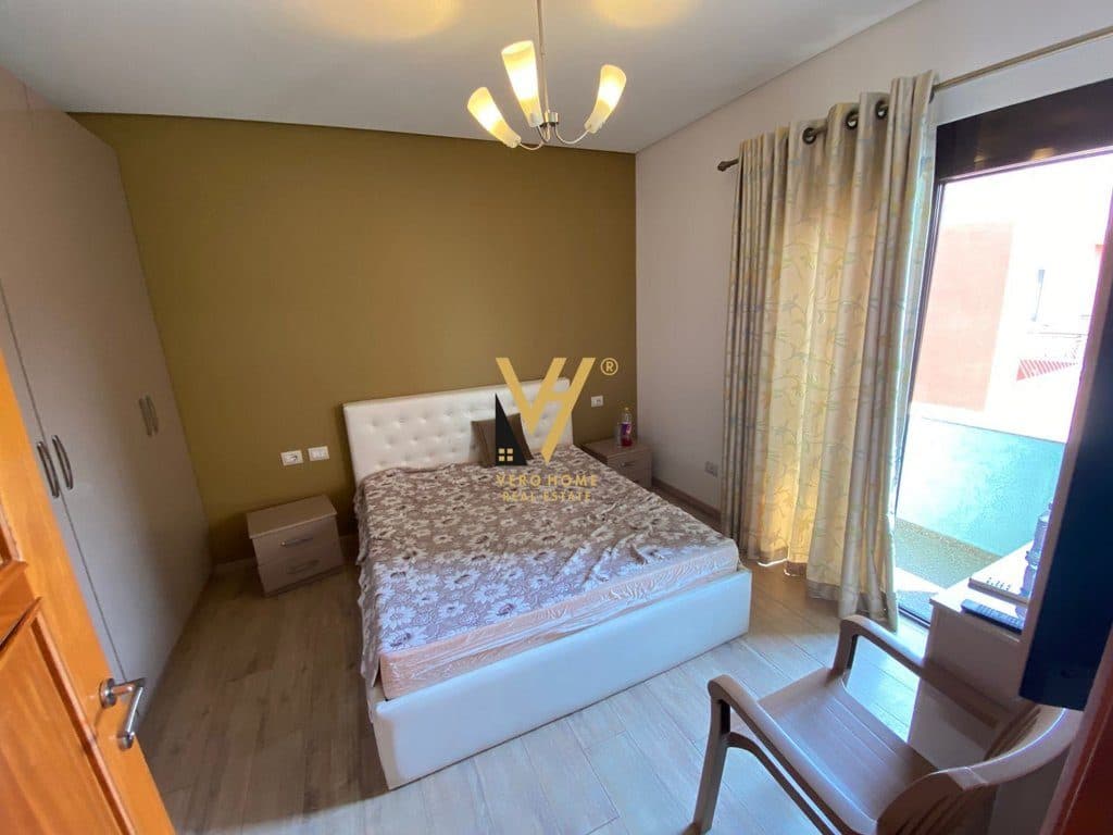 JEPET APARTAMENT 1+1+2BLK ME QIRA TE KOMUNA E PARISIT 650 EURO 2