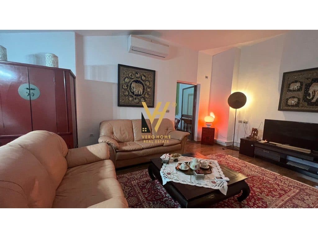 JEPET APARTAMENT 2+1+BLK ME QIRA TE KOMUNA E PARISIT 70.000 LEKE 2