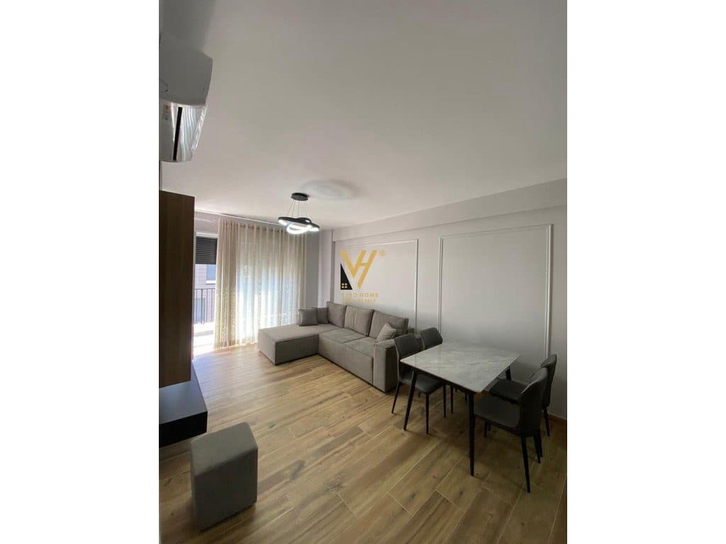 JEPET APARTAMENT 1+1+BLK ME QERA NE DON BOSKO 570 EURO