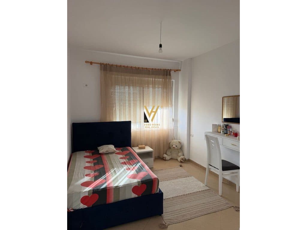 JEPET APARTAMENT 2+1+2 ME QIRA NE FRESK 45.000 LEKE 4