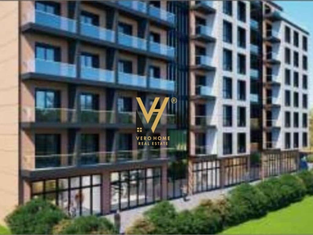 SHITET GARSONIERE 41 M2 TE MALI I ROBIT 45.300 EURO