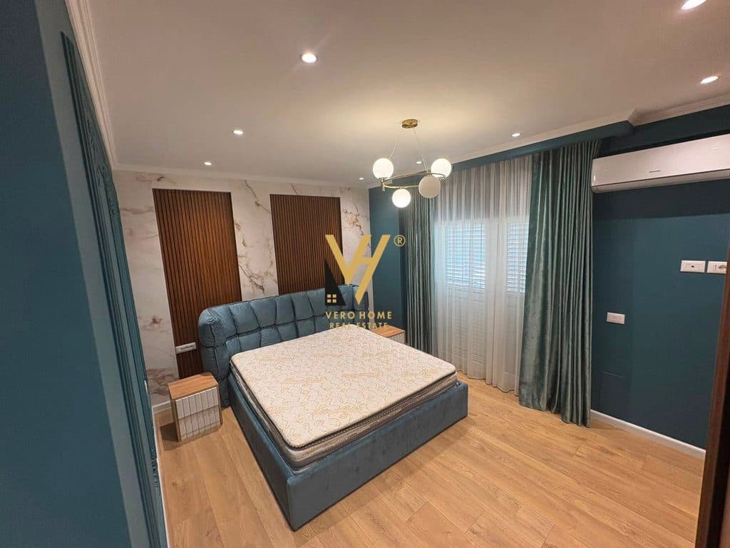 JEPET APARTAMENT 2+1+2+2BLK ME QIRA REZ.LAKELAND,FARKE 900 EURO 4