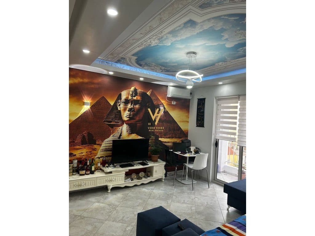 JEPET APARTAMENT 1+1+BLK ME QERA NE DON BOSKO 50.000 LEKE 3