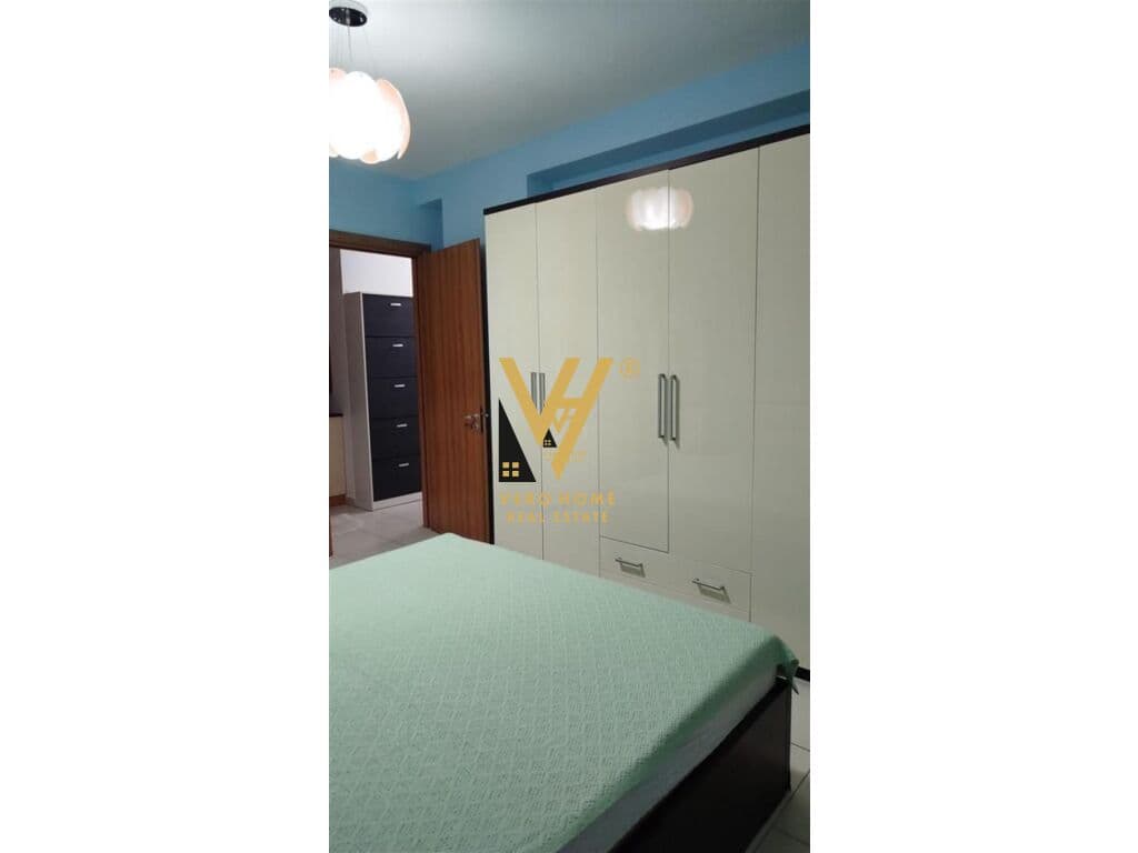 JEPET APARTAMENT 2+1+BLK ME QERA NE YZBERISHT 550 EURO 4
