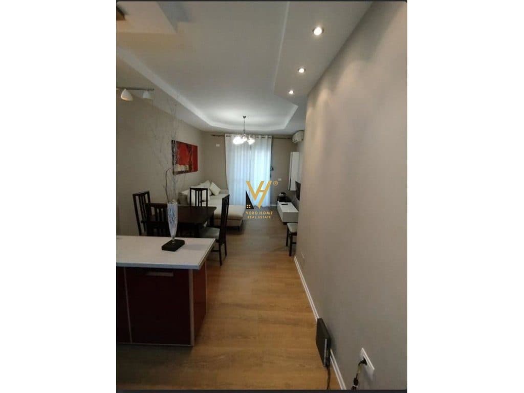 JEPET APARTAMENT 1+1+BLK ME QIRA NE YZBERISHT 47.000 LEKE 3