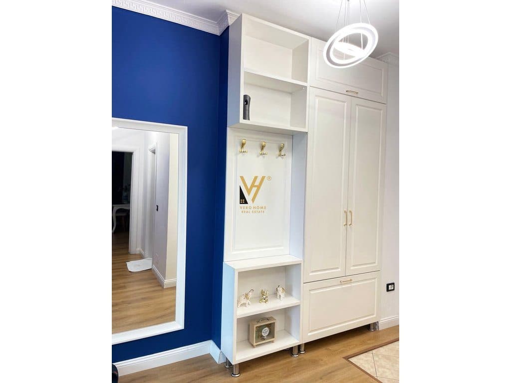 SHITET APARTAMENT 1+1+BLK TE SELVIA 180.000 EURO 4