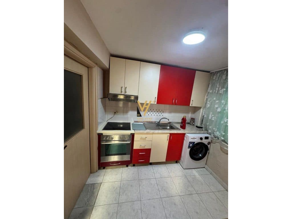 JEPET APARTAMENT 1+1+BLK ME QIRA TE PAZARI I RI 40.000 LEKE 3