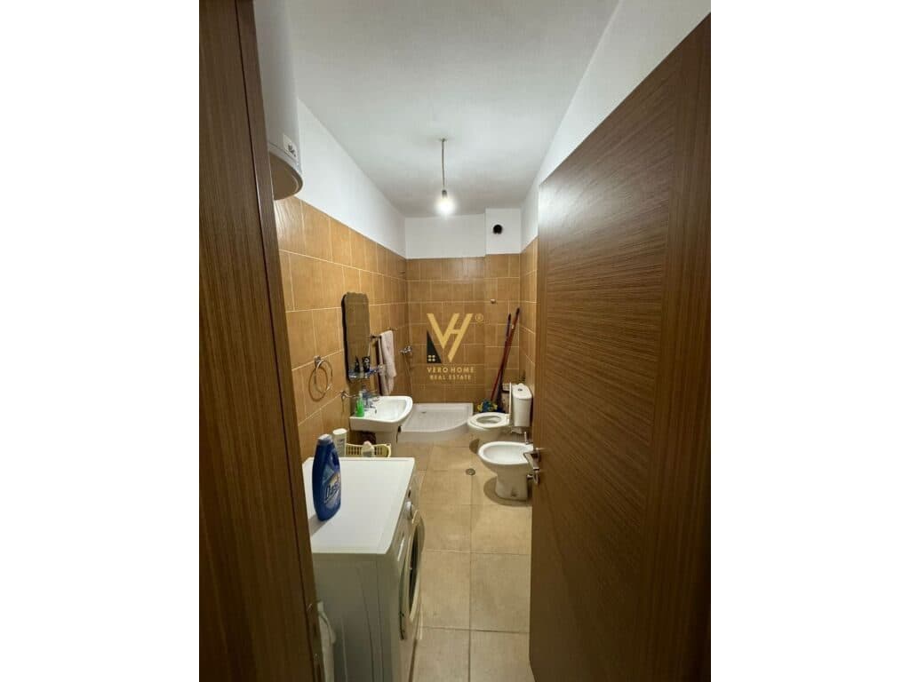 Jepet Apartament 1+1+ballkon me qera te Rruga Besim Alla , Yzberisht 70 m2