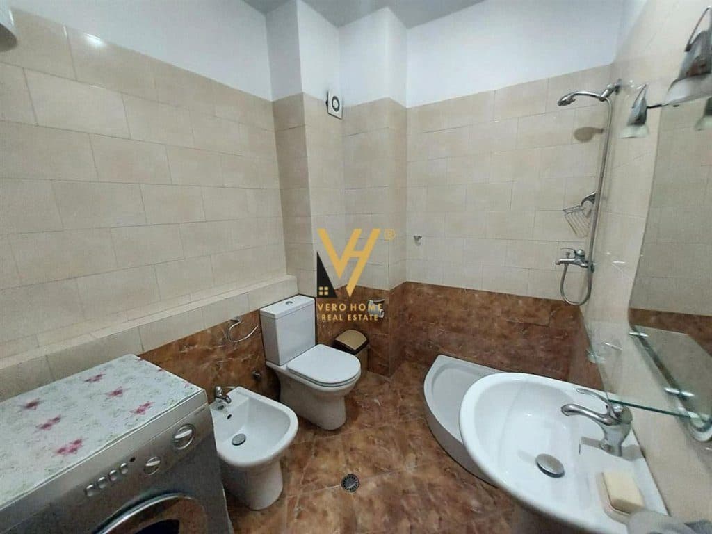 JEPET APARTAMENT 1+1+BLK ME QIRA TE DELIJORGJI 550 EURO 4