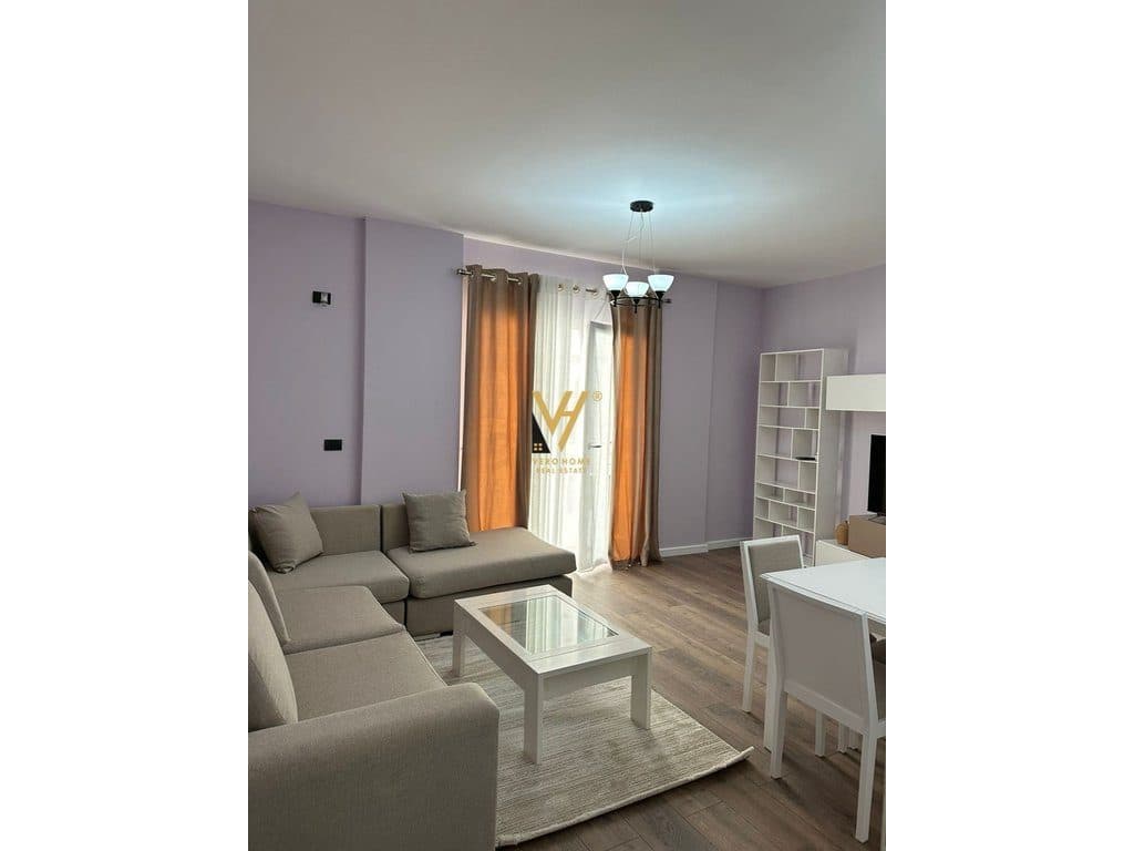 JEPET APARTAMENT 1+1+BLK ME QERA TE LIQENI I THATE 65.000 LEKE