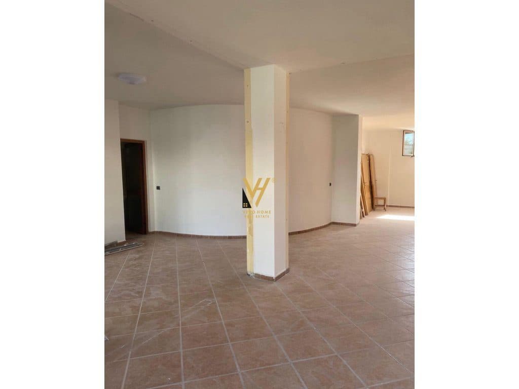 JEPET AMBIENT BIZNESI 100 M2 ME QIRA NE XHAMLLIK 60.000 LEKE 2